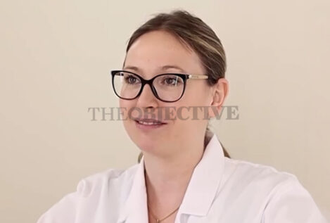 La Fiscalía prevé reclamar a Jésica que devuelva lo que cobró de Ineco y Tragsatec