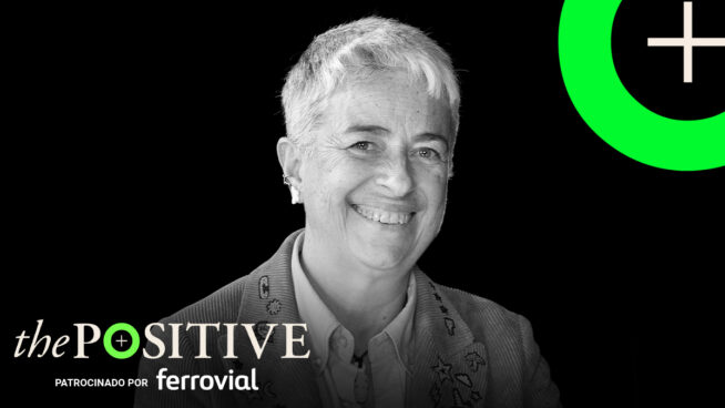 Mercedes Valcárcel y SpainNAB: arrimando la idea del bien común