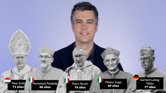 Podcast | ¿Quién será el nuevo Papa?... en dos minutos