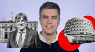 ¿Está politizado el Tribunal Constitucional?