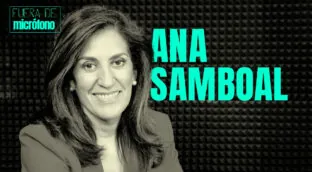 Ana Samboal: «Las libertades democráticas se están restringiendo sustancialmente»