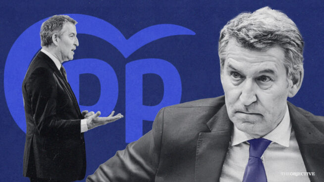 La deslegitimación de la derecha