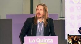 Podemos se reivindica como la «verdadera izquierda transformadora» en su asamblea