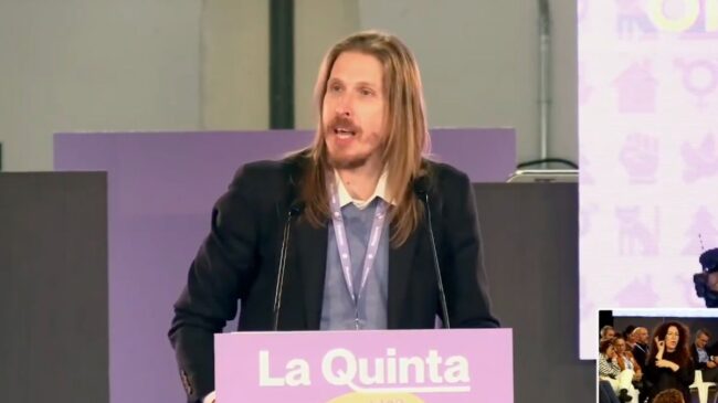 Podemos se reivindica como la «verdadera izquierda transformadora» en su asamblea