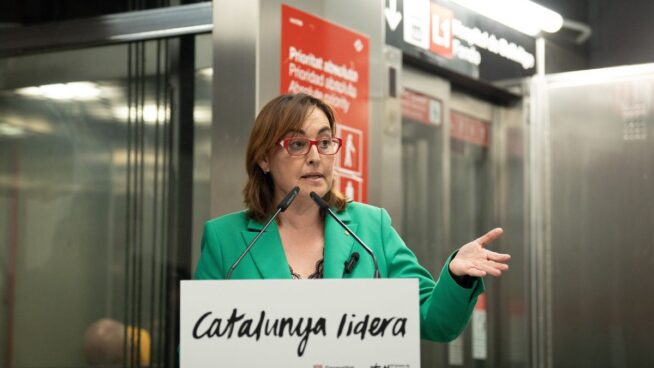 Cataluña levanta las restricciones de agua a Barcelona y Gerona tras 56 meses de sequía