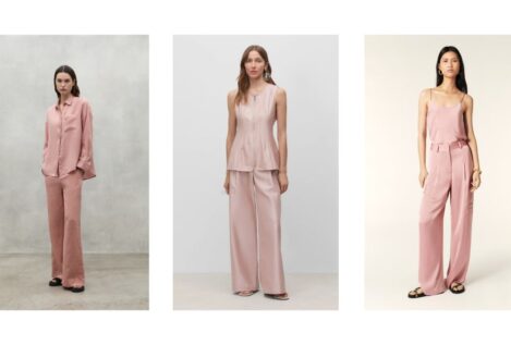 Soy experta en imagen y estos son los pantalones que van a triunfar esta primavera