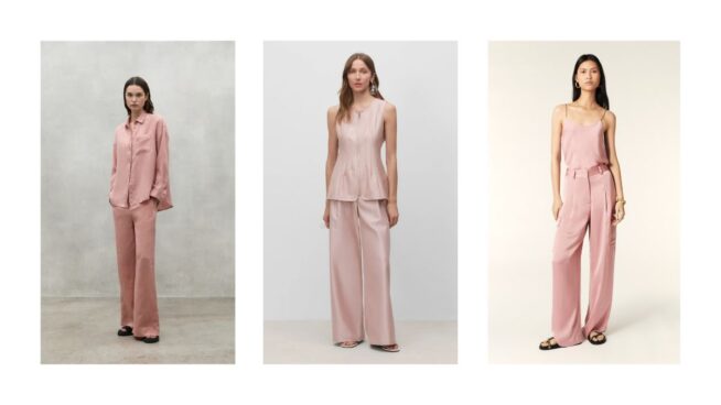 Soy experta en imagen y estos son los pantalones que van a triunfar esta primavera