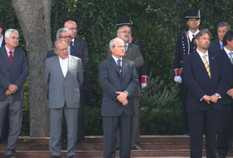 Génesis y desarrollo del socialismo nacionalista catalán