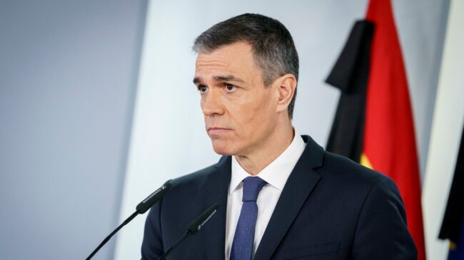 Sánchez se arriesga a que la OTAN le tumbe la mitad de su plan de rearme al ser préstamos