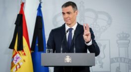El Gobierno no sabe si mantendrá los 10.000 millones de gasto extra en Defensa desde 2026