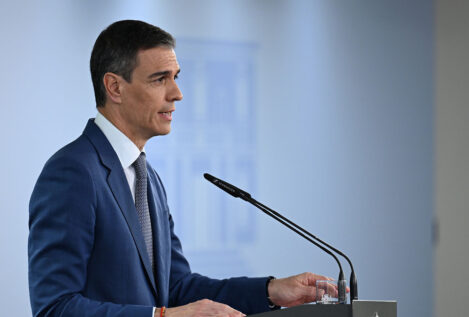 El 60% de españoles califica de «insuficiente» la información del Gobierno durante el apagón