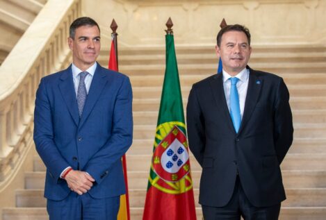 Polémica en Portugal por la falta de información de Red Eléctrica durante el apagón