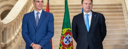 Polémica en Portugal por la falta de información de Red Eléctrica durante el apagón