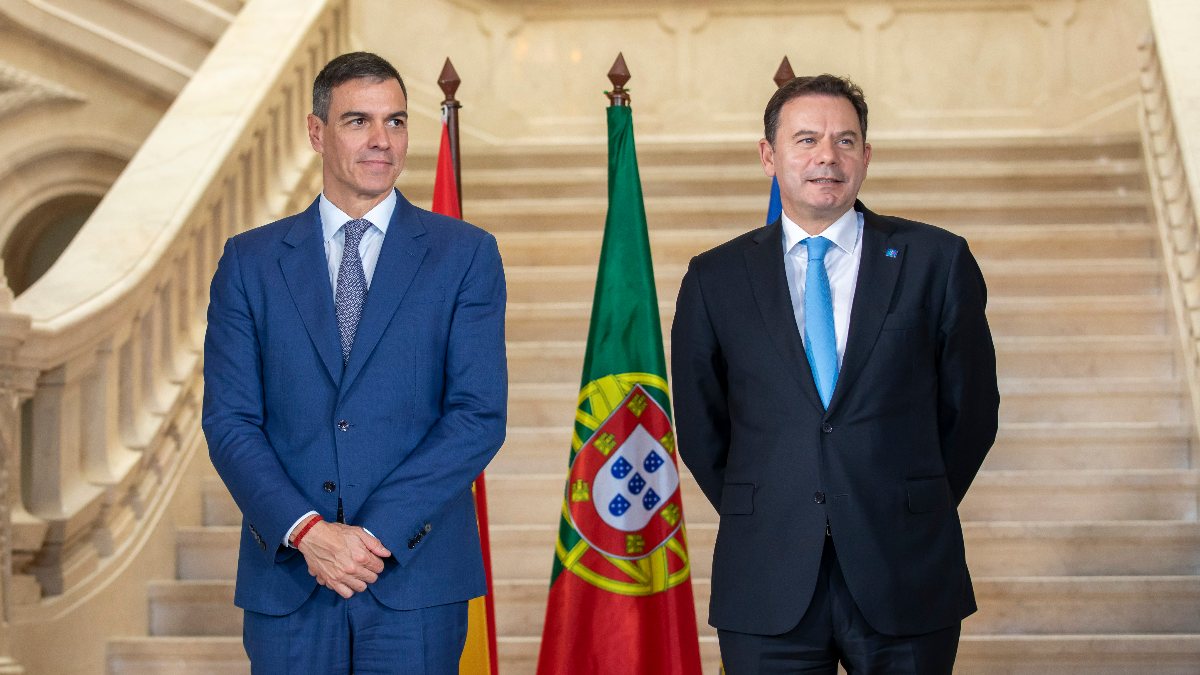 Polémica en Portugal por la falta de información de Red Eléctrica durante el apagón