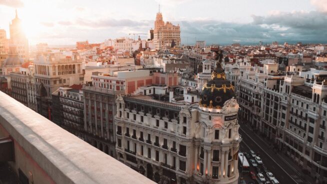 Cinco planes para hacer este primer fin de semana de abril en Madrid