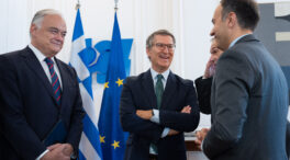 Feijóo negocia recuperar para el PP la  secretaría general de los 'populares' europeos