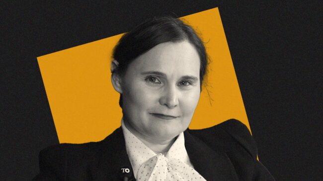 VÍDEO | Contrapuntos: Alessia Putin Ghidini