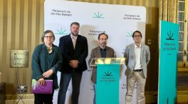 El presidente del Parlamento balear acepta retirar la referencia de Vox al «día de la victoria»