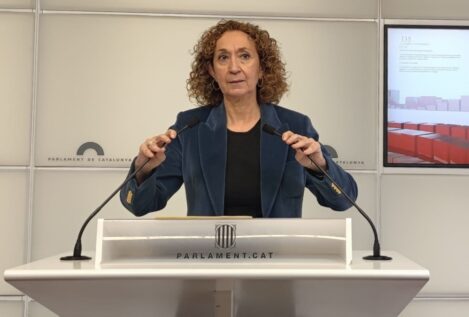 ERC propone multar a los municipios que nieguen el derecho al empadronamiento