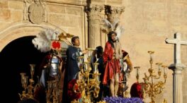 Procesiones Domingo de Ramos en Madrid 2025: recorridos, horarios y dónde comer