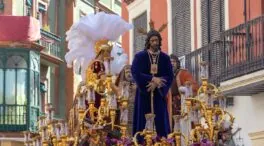 Programa de la Semana Santa de Ávila 2025: procesiones, horarios y recorridos