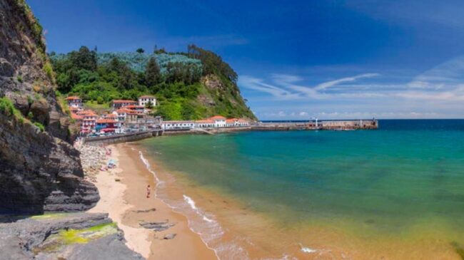 National Geographic elige este pueblo como el más bonito de Asturias: no es ni Cudillero, ni Ribadesella