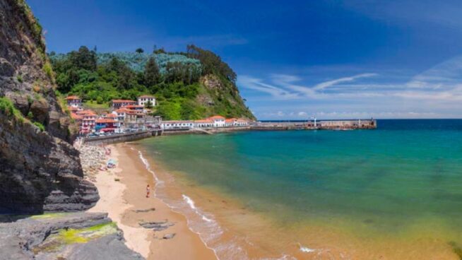 National Geographic elige este pueblo como el más bonito de Asturias: no es ni Cudillero, ni Ribadesella