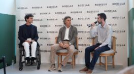 El plan del Mutua Madrid Open: «Construir un nuevo estadio de 8.000 asientos»