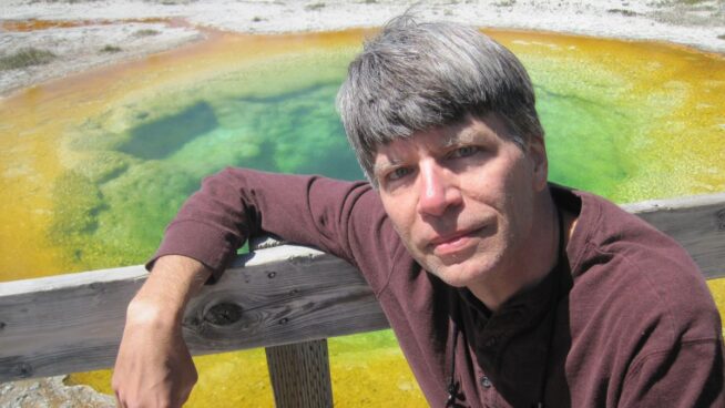 Richard Powers y la mala conciencia ecológica del emprendedor 'techie'