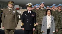 Nervios en Defensa ante el posible relevo del Jemad tras sus últimos choques con Robles
