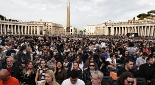 La economía de confesionario de Francisco era pura de corazón, pero escasamente práctica