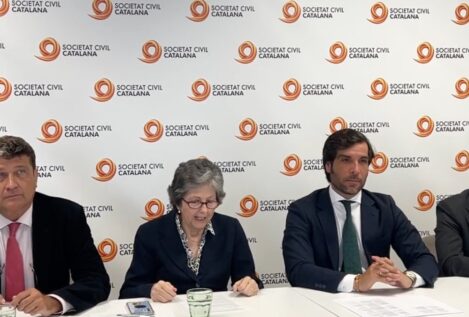 Sociedad Civil Catalana lleva ante la Justicia los sueldos desorbitados de TV3