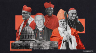 Entre la tradición y la reforma: los nombres que suenan para suceder al papa Francisco