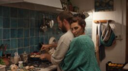 'Sorda': angustias de la maternidad