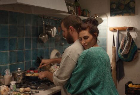 'Sorda': angustias de la maternidad
