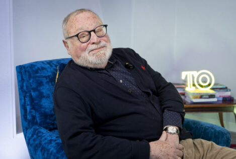 La existencia de Dios, según Fernando Savater