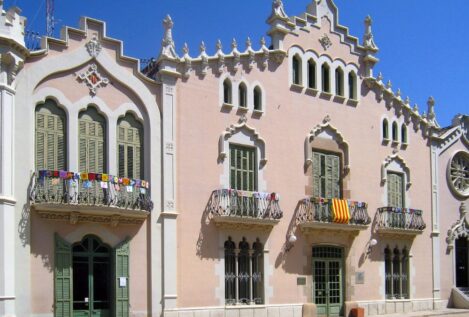 Cataluña publica la lista de municipios más ricos y los ingresos aumentan en toda la región