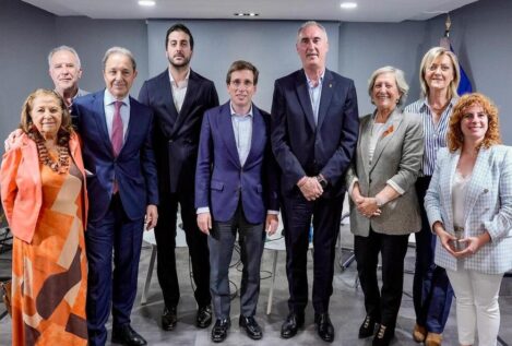 Madrid y Segovia refuerzan su colaboración en turismo, educación y empresa