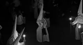 La Semana Santa en tres palabras