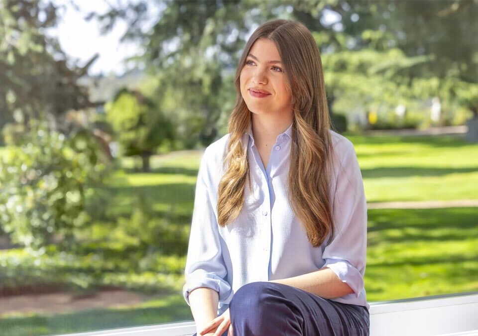 Las exclusivas fotos de la infanta Sofía por su 18º cumpleaños