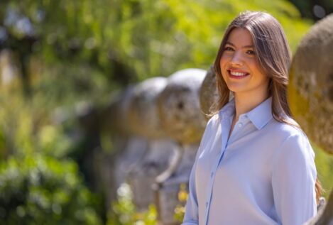 El DNI especial de la infanta Sofía: la razón por la que Casa Real tiene una numeración distinta