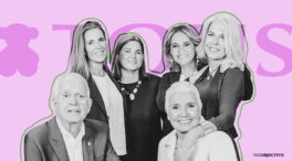 Quién es quién en la familia Tous: las hermanas y nietos que gestionan un imperio millonario