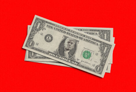Trump no quiere un dólar fuerte