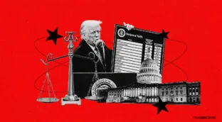 Ganadores y muchos perdedores