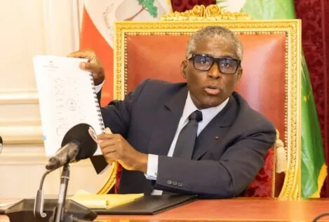 Obiang pone en busca y captura al empresario que dirige el Palacio de Congresos de Granada