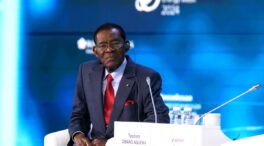 Obiang cumple un año de castigo diplomático a España por las causas judiciales en su contra