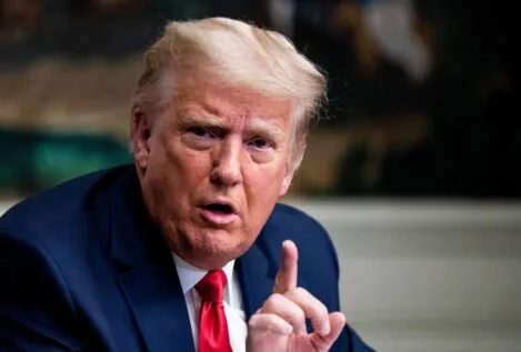 Frente al proteccionismo de Trump, más libre comercio