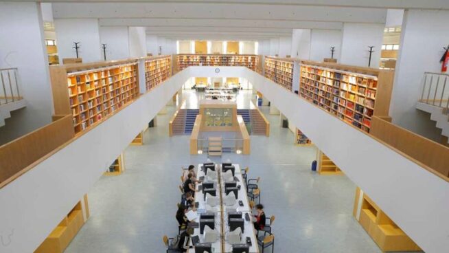 El varapalo judicial a la Universidad Rey Juan Carlos aflora un agujero de 300.000 euros