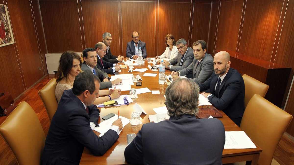 La industria alimentaria se reúne en Valladolid para afrontar sus retos comunes