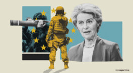 El motivo no confesado del rearme europeo